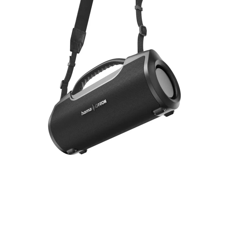 Hama Mate Pro MK II altoparlante stereo portatile nero 60 W