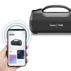 Hama Mate Pro MK II altoparlante stereo portatile nero 60 W