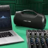 Hama Mate Pro MK II altoparlante stereo portatile nero 60 W