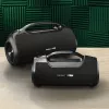 Hama Mate Pro MK II altoparlante stereo portatile nero 60 W