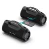 Hama Mate Pro MK II altoparlante stereo portatile nero 60 W