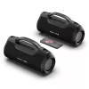 Hama Mate Pro MK II altoparlante stereo portatile nero 60 W