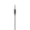 Hama Noble headset con filo in-ear chiamate/musica nero