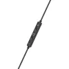 Hama Noble headset con filo in-ear chiamate/musica nero
