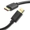 Hama 00202032 cavo DisplayPort 2 m nero