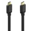 Hama 00202028 cavo HDMI 2 m HDMI tipo A (standard) nero