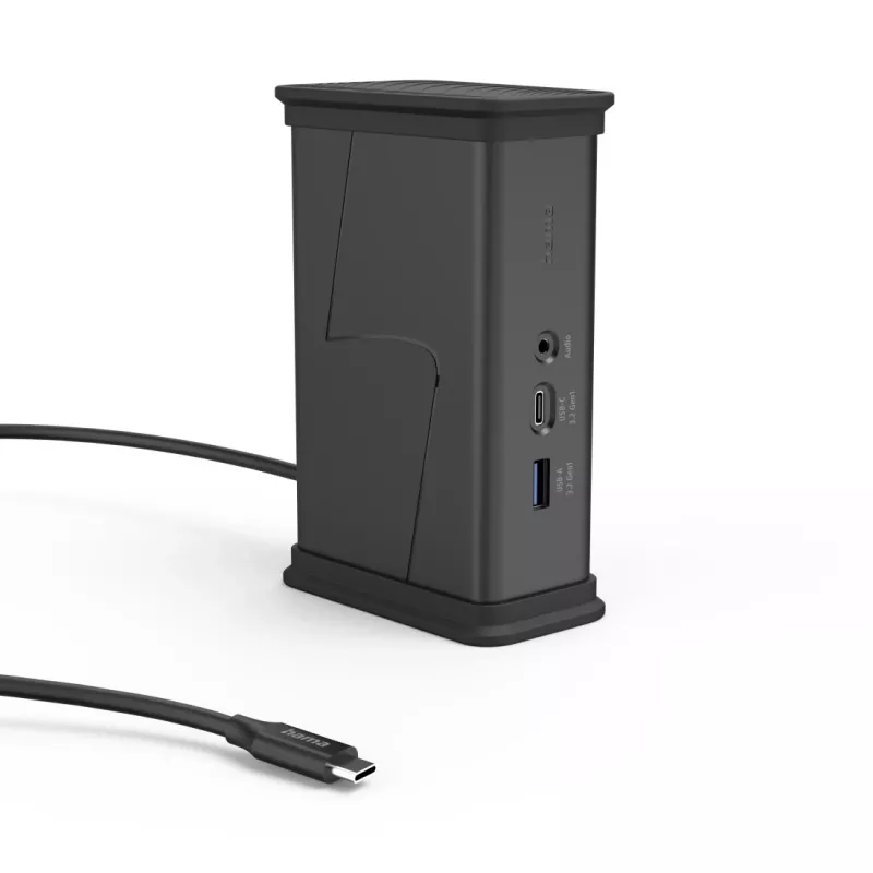 Hama 00200150 hub interfacce USB Type-C 5000 Mbit/s