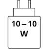 Hama Can Speaker altoparlante mono portatile nero 5 W