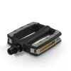 Hama 00178144 pedale per bicicletta grigio, nero 2 pz.