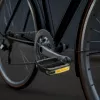 Hama 00178144 pedale per bicicletta grigio, nero 2 pz.