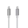 Hama cavo USB Full-Featured USB 3.2 Gen 2 (3.1 Gen 2) 1,5 m USB C bianco
