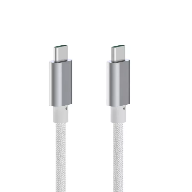 Hama cavo USB Full-Featured USB 3.2 Gen 2 (3.1 Gen 2) 1,5 m USB C bianco