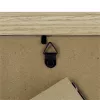 Hama Chic cornice singola quercia