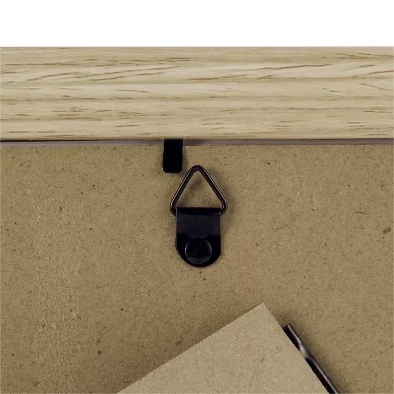 Hama Chic cornice singola quercia