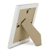 Hama Chic cornice singola bianco