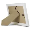 Hama Chic cornice singola bianco