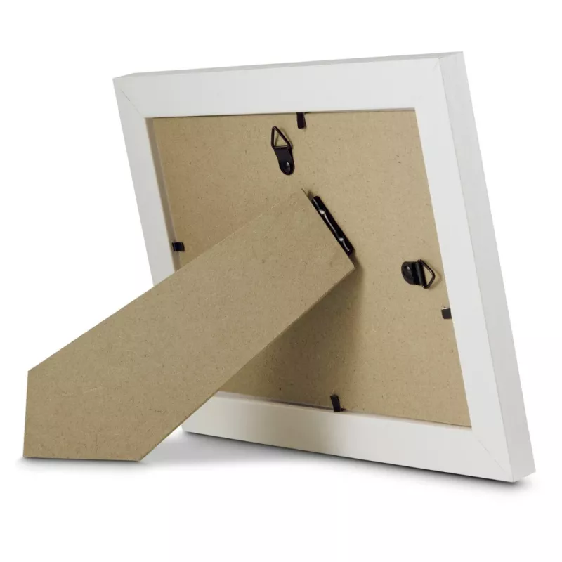 Hama Chic cornice singola bianco