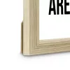 Hama Chic cornice singola quercia