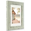 Hama Cottage cornice singola verde