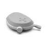 Hama Calm Mono altoparlante portatile grigio, bianco 3 W