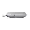 Hama Calm Mono altoparlante portatile grigio, bianco 3 W