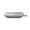 Hama Calm Mono altoparlante portatile grigio, bianco 3 W