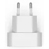 Hama 00125148 caricabatterie mobile smartphone, tablet bianco ricarica rapida AC interno