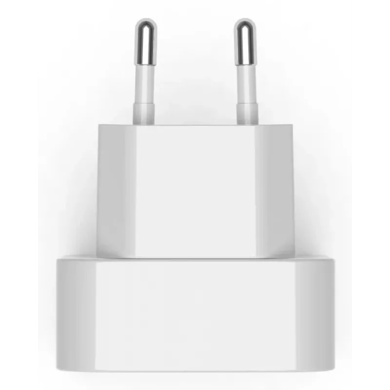 Hama 00125148 caricabatterie mobile smartphone, tablet bianco ricarica rapida AC interno