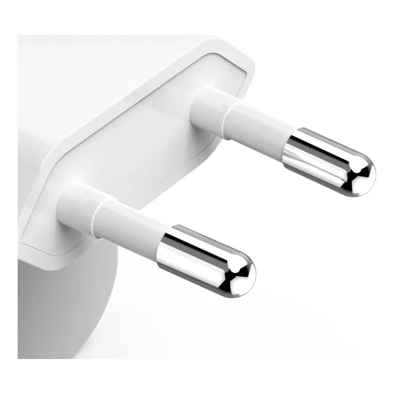 Hama 00125148 caricabatterie mobile smartphone, tablet bianco ricarica rapida AC interno