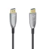 Hama 00202037 cavo in fibra ottica HDMI AOC Ultra High Speed, 8K, 20 m