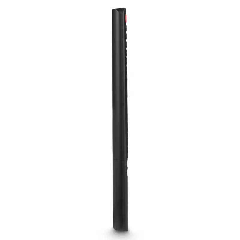 Hama 00221068 telecomando IR wireless TV a pulsanti