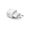 Hama 00201964 caricabatterie mobile smartphone, tablet, powerbank, headset bianco ricarica rapida AC per interni