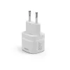 Hama 00201964 caricabatterie mobile smartphone, tablet, powerbank, headset bianco ricarica rapida AC per interni