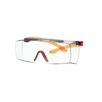 3M SecureFit 3700 occhiali protettivi arancione
