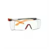 3M SecureFit 3700 occhiali protettivi arancione