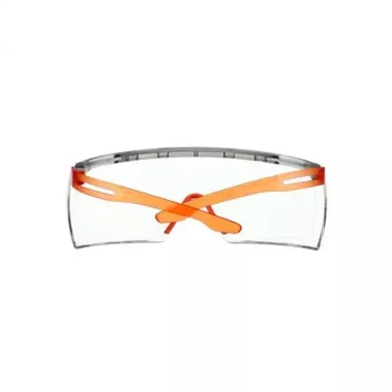 3M SecureFit 3700 occhiali protettivi arancione