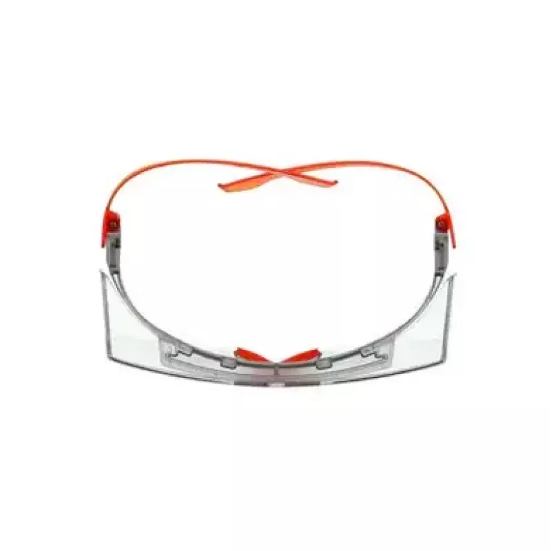 3M SecureFit 3700 occhiali protettivi arancione