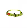3M GoggleGear 6000 occhiali protettivi neoprene nero, verde