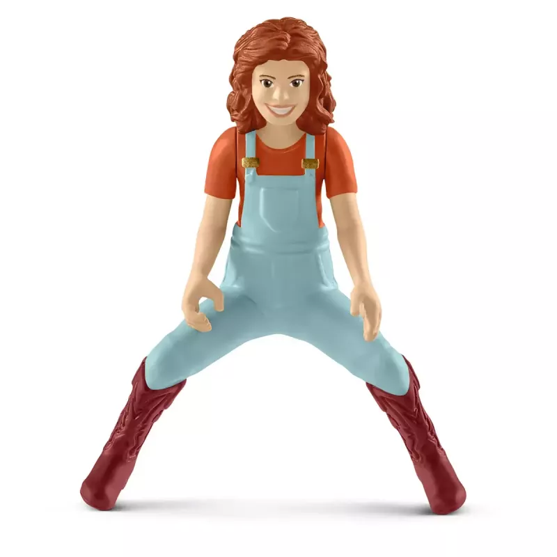 Personaggio giocattolo Schleich HORSE CLUB 42518
