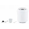 Macchina per il pane MEDION MD 11011 550 W bianco 1 kg timer digitale