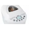 Macchina per il pane MEDION MD 11011 550 W bianco 1 kg timer digitale