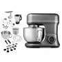 MEDION MD18440 robot da cucina 1200 W 5 L grigio