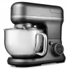 MEDION MD18440 robot da cucina 1200 W 5 L grigio