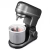 MEDION MD18440 robot da cucina 1200 W 5 L grigio