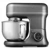 MEDION MD18440 robot da cucina 1200 W 5 L grigio