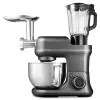 MEDION MD18440 robot da cucina 1200 W 5 L grigio