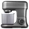 MEDION MD18440 robot da cucina 1200 W 5 L grigio