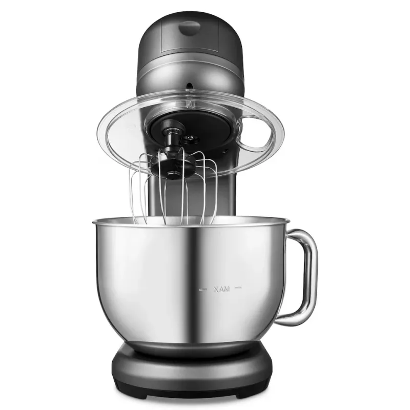 MEDION MD18440 robot da cucina 1200 W 5 L grigio