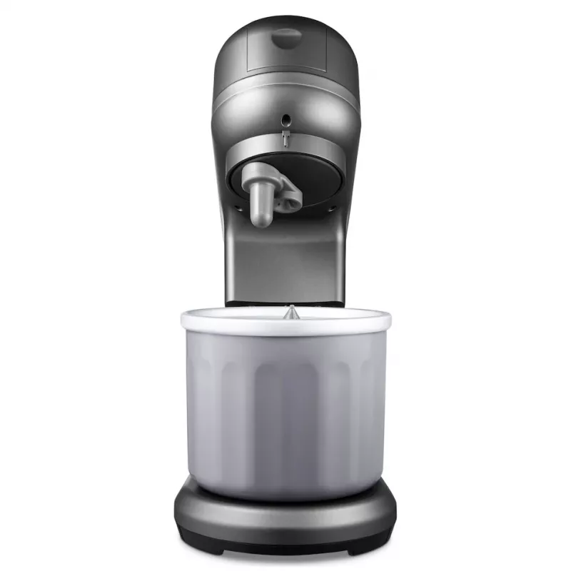 MEDION MD18440 robot da cucina 1200 W 5 L grigio