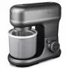 MEDION MD18440 robot da cucina 1200 W 5 L grigio